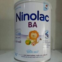 Ninolac BA(400g)