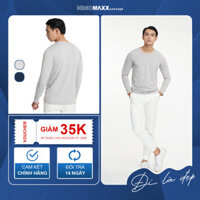 NINOMAXX Áo thun Basic Nam cotton 2205018