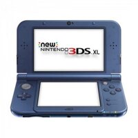 Nintendo 3DS XL – US – Blue