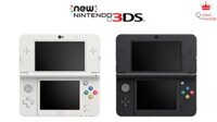 Nintendo 3DS XL – US – Blue
