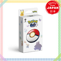 [Nintendo] Pokémon GO Plus +【Trực tiếp từ Nhật Bản】