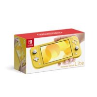 Nintendo Switch Lite cũ giá rẻ [Second-hand]