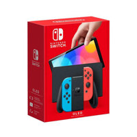 Nintendo Switch OLED Cũ