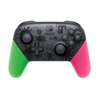 Nintendo Switch Pro Controller - Splatoon 2