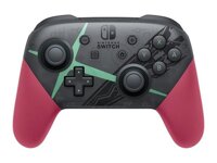 Nintendo Switch Pro Controller - Xenoblade Chronicles 2 Edition