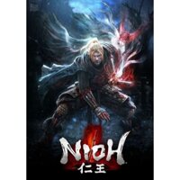 NIOH - 12 DVD