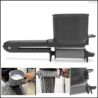 Niok Chuyên Nghiệp Con Lăn Lược Applicator Tóc Nhuộm Salon Chăm Sóc Tóc Nhựa Dụng Cụ Làm Tóc Cho Salon Hoặc Gia Đình U