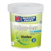 Nippon Odour-less Sealer Sơn Lót Nội Thất 18l