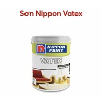 Nippon - Vatex 4 Lít