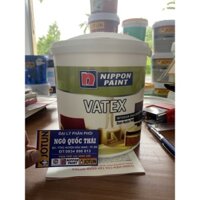 Nippon vatex