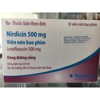 Nirdicin 500mg