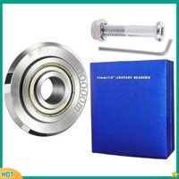 [Niso] Lưỡi cắt gạch bánh xe thủ công bằng hợp kim kim loại Bánh xe cắt thẳng