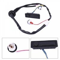 Nissan Juke Switch Thay thế trực tiếp Lắp đặt dễ dàng cho công tắc cổng sau Juke