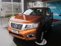 Nissan Navara Np300 E