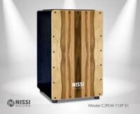 NISSI CAJON CJPLW-712P S2