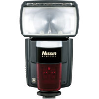 Nissin Di866 Mark II