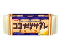 NISSIN_Bánh quy vị bơ dừa 90g