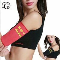 Nịt Bắp Tay Hot Alfa