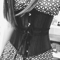 Nịt bụng Corset Chuẩn Hy Lạp