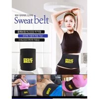 NỊT BỤNG SWEAT BELT