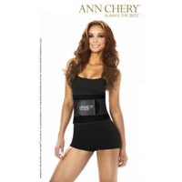 Nịt dán Latex Fit ANN CHERY 2051 - đai tập thể thao Cho người tập GYM, tập thể thao