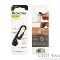 Nite Ize – Dụng cu đa năng Doohickey – Đen