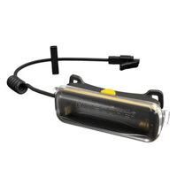 NITECORE Headlamps 18650 Extended Battery Case for NU40 43 50 Headlamps Night Run Trail Run Headlight