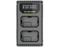 Nitecore Sony Battery Charger for NP-FW50