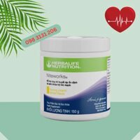 Niteworks herbalife hỗ trợ tim mạch huyết áp - giải Noben 1998