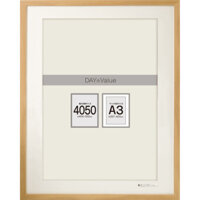 NITORI Khung Poster N3 40X50 Lbr
