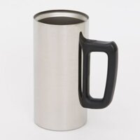 NITORI Ly Uống Bia Inox Prost 470Ml Si