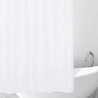 NITORI Rèm Phòng Tắm Plain 135X150