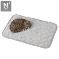 NITORI Tấm Lót Nệm Thú Cưng N-Cool Wsp M S233