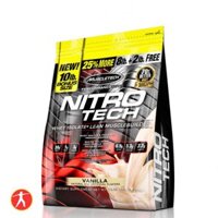 NitroTech 10lbs
