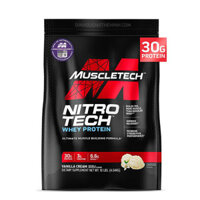 NitroTech 10lbs