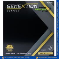 Nittaku Genextion
