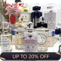 [Niu Niu] Nước Hoa Penhalig 100ml Sunlight Angel