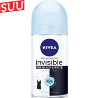 NIVEA- 82234 LNM NỮ CHỐNG VẾT Ố VÀNG 50ML