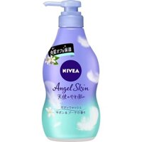 NIVEA Angel Skin Body Wash