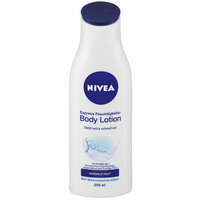 NIVEA® body Express Feuchtigkeits-Body Lotion, 250 ml