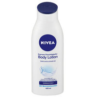 NIVEA® body Express Feuchtigkeits-Body Lotion, 400 ml