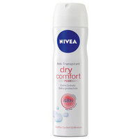 NIVEA® Deodorant Anti-Transpirant Spray Dry Comfort Plus, 150 ml