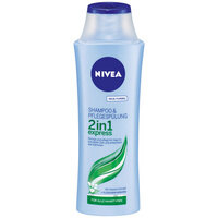 NIVEA® Hair Care Shampoo & Pflegespülung 2in1 Express, 250 ml