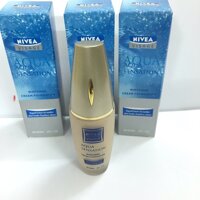 NIVEA LIQUID FOUNDATION 60ml CHO LỚP NỀN TỰ NHIÊN, MỎNG NHẸ NHƯ NƯỚC