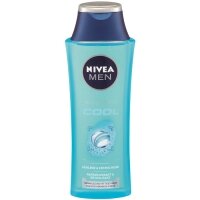 NIVEA® MEN Hair Care Shampoo Cool, 250 ml