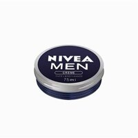 Nivea men hộp 75 ml