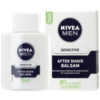NIVEA® MEN Sensitive After Shave Balsam, 100 ml