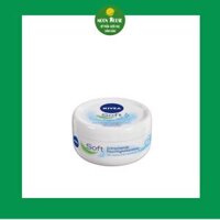 Nivea soft cream