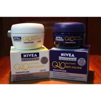 Nivea Visage Q10 plus Anti-Falten