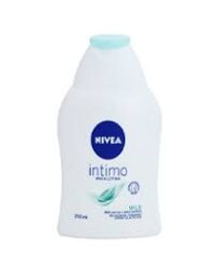 Nivia Intimo – Nhũ tương tự nhiên cho vệ sinh phụ nữ